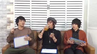 2月16日放送『GAKUなしBrother's』第3回　ゲスト：KIMERUさん