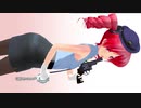 【UTAU】GimmexGimme【重音テト・MMD・らぶ式】