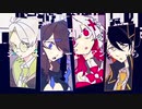 シックス・フィート・アンダー/UTAUカバー