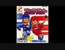 (GB)コナミックアイスホッケー -Blades of Steel- Soundtrack