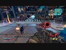 Borderlands3 スローターシャフトRound5/結婚式の招待状