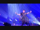 2020年02月16日　海外ライブ　12　BABYMETAL　「 ヘドバンギャー！！」　ベルギー, ブリュッセル