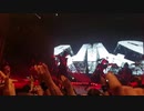 2020年02月14日　海外ライブ　05　BABYMETAL　「BxMxC」　ドイツ, ベルリン
