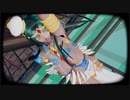 【Fate/MMD】不夜術でGet up&Move【モデル更新】