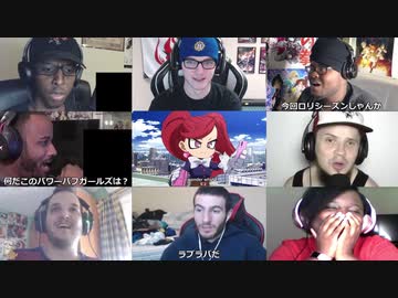 「僕のヒーローアカデミア」８１話を見た海外の反応