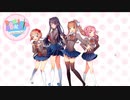 【実況】 ドキドキ部活動生活【Doki Doki Literature Club!】 #01