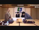 【第45期棋王戦第2局③】渡辺明棋王×本田奎五段