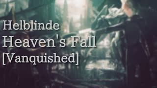 アルドノア・ゼロ(Helblinde) - Heaven's Fall [Vanquished] 99.90% FC ★8.53 [osu!ctb]