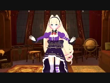既視感あるチョコを作るDWU