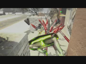 [7DTD] 悪夢の動物園は常走43 [α18.3]