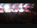 2020年02月17日　海外ライブ　13　BABYMETAL　「Road of Resistance」　オランダ, ティルブルフ