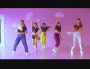 【8STAR】 金星のダンス  踊ってみた