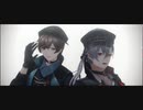 【にじさんじMMD】ChroNoiR- womanizer【配布再开】