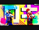 【MMDあんスタ】ロキ【千秋・奏汰】