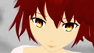 【Fate/MMD】明日世界が滅ぶなら【ぐだ子】