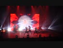2020年02月17日　海外ライブ　02　BABYMETAL　「DA DA DANCE」　オランダ, ティルブルフ