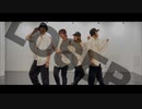 【おかゆ×ゆきと。】LOSER 踊ってみた【愛梨×ニトラ】