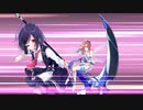 オメガラビリンスライフ　冥の試練
