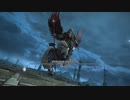 FF14 希望の園エデン：共鳴編1 BGM