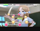 【デレステ】セクシーな「印象(MAS・MAS+)」フルMISS