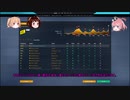 【PCM2019】そのゆっくりはツール・ド・フランス2021を走る　その2