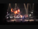 2020年02月17日　海外ライブ　04　BABYMETAL　「PA PA YA!!」 　オランダ, ティルブルフ