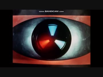 ホモと見る美しい変身.showarider