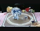 北海道発！牛乳パックで紙相撲実況中継 2020年1-2月場所-8日目-Kamisumo Tournament 2020-1-2 day8