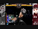 [MUGEN]ゼロからはじまるエリートたちの大激戦Part1