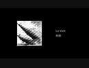 【ピアノ】Le Vent
