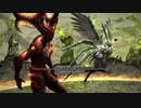 FF14 希望の園エデン：共鳴編2 BGM