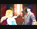 【ジョジョMMD】 ACUTE