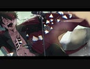【ARISU】骸Attack!!【暴れてみた】