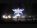2020年02月17日　海外ライブ　10　BABYMETAL　「ギミチョコ ！！」 　オランダ, ティルブルフ