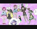 「これから毎日一枚、絵を描くことにしよう」215~220日目
