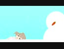 雪