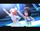 【デレステMV】サイバーグラスでNeedle Light