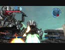 #19【地球防衛軍５】今度はフェンサーでDLCをハードで実況(？)プレイ