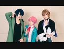 【ヒプマイ】POSSEでGirls踊ってみた【コスプレ】