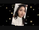 川口春奈 Instagram Live