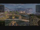 【WoT】フギンのKV-2　6回目「小さいマップの自走砲」【ゆっくり実況】