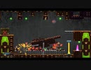 【GIGA WRECKER】 ガレキ片手に戦闘ロボットを土に還す #08【実況】