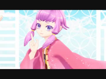 【MMD刀剣乱舞】ライカ【短刀２０振】