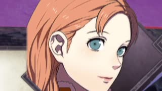 【実況】初見ノーリセルナティックでファイアーエムブレム 風花雪月  星辰の節  夜明けの追討戦 Part2