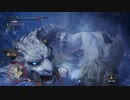熟練の初心者がアイスボーン初見プレイpart5～うさちゃんvs白騎士編～