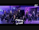[IZ*ONE] FIESTA - Suit Dance ver -（日本語訳入）