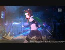 【Switch】初音ミク Project DIVA MEGA39’ 『ヒバナ（パンク・ピエレッタヘア）PV』