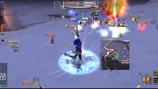 FEZ 氷といっしょ