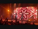 2020年02月14日　海外ライブ　04　BABYMETAL　「Shanti Shanti Shanti」　ドイツ, ベルリン