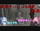 【7DTD】茜「なべつかみ？」葵「"Navezgane"ね」 3節目